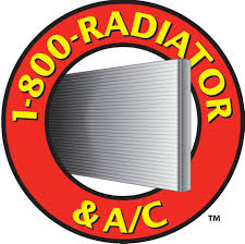 top shop 800 radiator logo