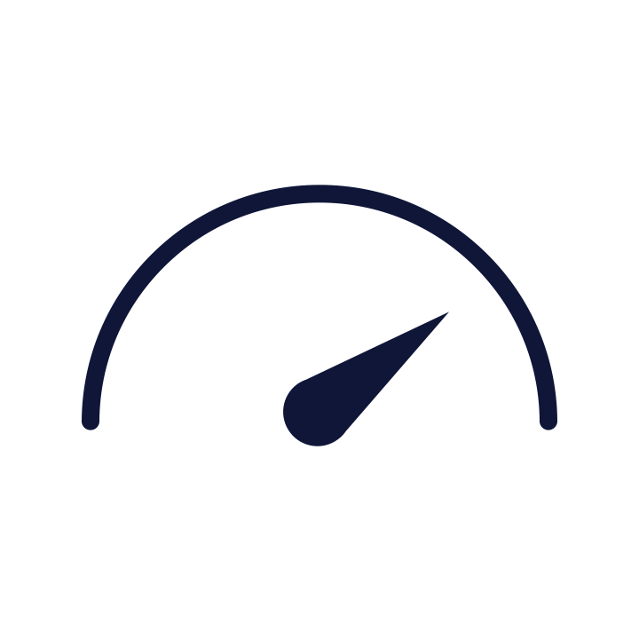 CSI Score icon